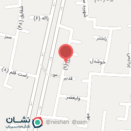 عکس فست فود کیلویی پیمونه