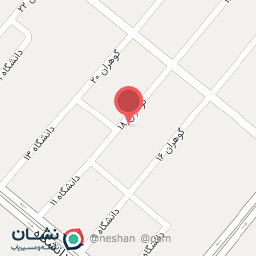 عکس ساختمان مسکونی مهراد