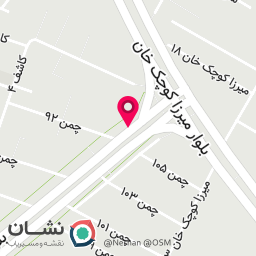 عکس گلدوزی نوین