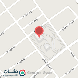 عکس کتابخانه شهید عارف فتاحی