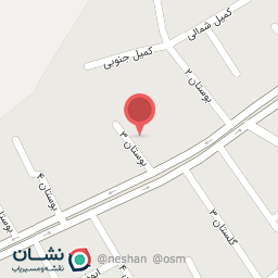 عکس مسجد فاطمه الزهرا