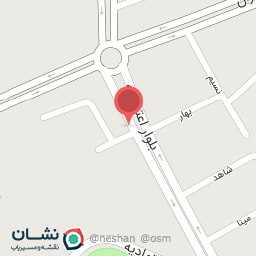 عکس چلو کبابی کمیل