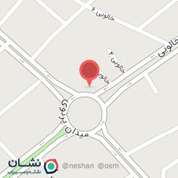 عکس بانک صادرات شعبه پرتوی