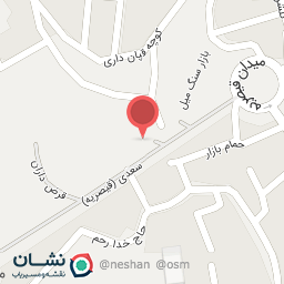 عکس پوشاک محسن