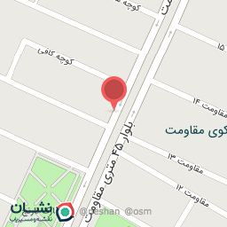 عکس نمایشگاه اتومبیل زرین