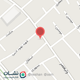 عکس دفتر فنی مهندسی تچرا