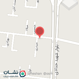 عکس آژانس مسکن پارس