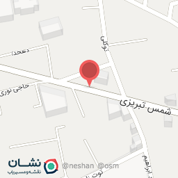 عکس بانک پاسارگاد شعبه شمس تبریز شعبه دوه چی (شتربان)