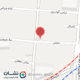 عکس صنایع روشنایی ماوراء