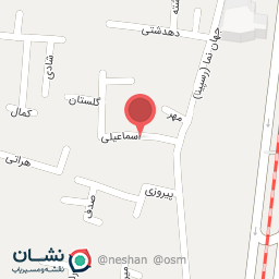 عکس ساختمان جهان نما