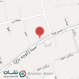 عکس پیرایش کریم