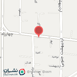 عکس نانوایی سنگکی