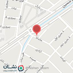 عکس اتو گالری محمدامین