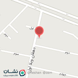 عکس تصفیه آب خانگی هاشمی