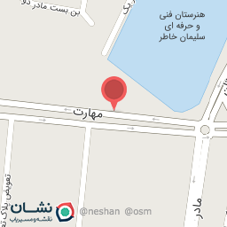 عکس داروخانه شبانه روزی سعیدپور