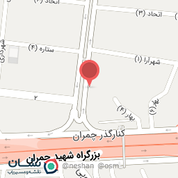 عکس آرایشی و بهداشتی کریستال