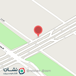 عکس سه راهی پاکدل