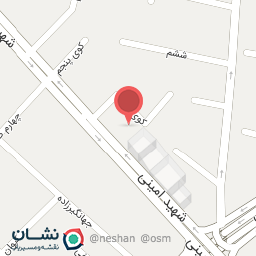 عکس بانک تجارت شعبه حافظ ۱