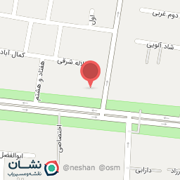 عکس کانون زبان ایران شعبه نارمک