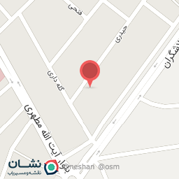 عکس حسینیه ام البنین 