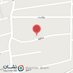 عکس آژانس سعدی