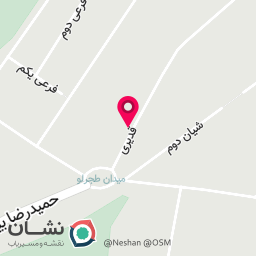 عکس فست فود ماه برگر