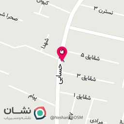 عکس فروشگاه جانبو