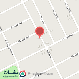 عکس شیشه بری