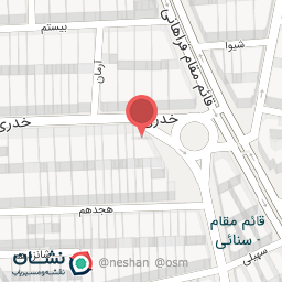 عکس افراکارانت