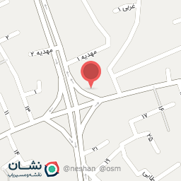 عکس خودپرداز موسسه اعتباری نور