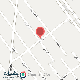 عکس رستوران آفاق