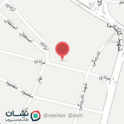 عکس وسایل بدنسازی عمومی 