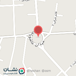 عکس میدان عاشوراخانه