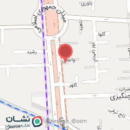 عکس رستوران سیحون