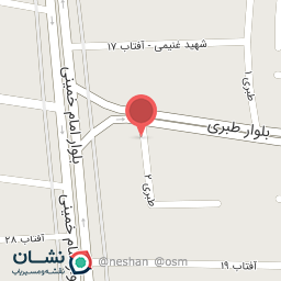 عکس شرکت ساختمانی آروان 