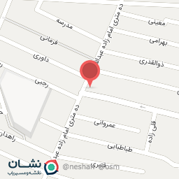 عکس رستوران کیوکباب