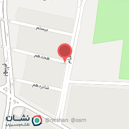 عکس ساختمان کیان