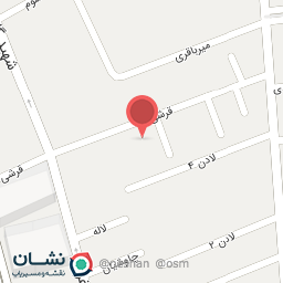 عکس مطب دکتر امیررضا چمنی