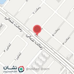 عکس سالن زیبای گندم