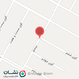 عکس آپارتمان نلین