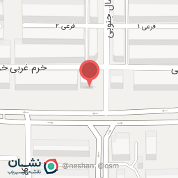 عکس برج مسکونی سروستان