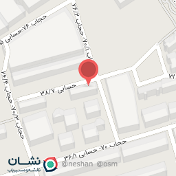 عکس مجتمع بهار بلوک E