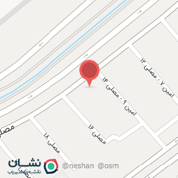 عکس کتونی آروان