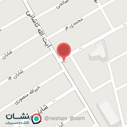 عکس دفتر اسناد رسمی ۱۴۳ اسلامشهر 