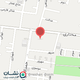 عکس مجتمع سپهر خیام