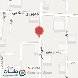 عکس چین آی آر