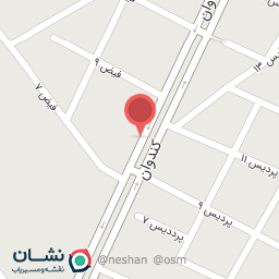 عکس فروشگاه لوازم ورزشی خوشدل