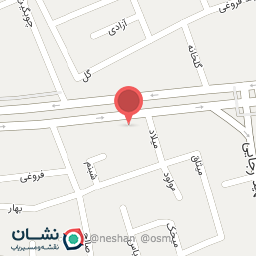 عکس گالری پرده دایی