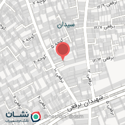 عکس حسینیه و دارالقرآن فاطمیات