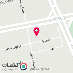 عکس باطری فروشی و باطری سازی محمد زاده